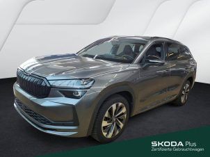 Skoda Kodiaq 32.657 km 47.240 &euro; Hofheim im Taunus 65719