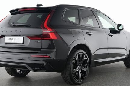 Volvo XC60 17.300 km 53.550 &euro; Weiterstadt 64331