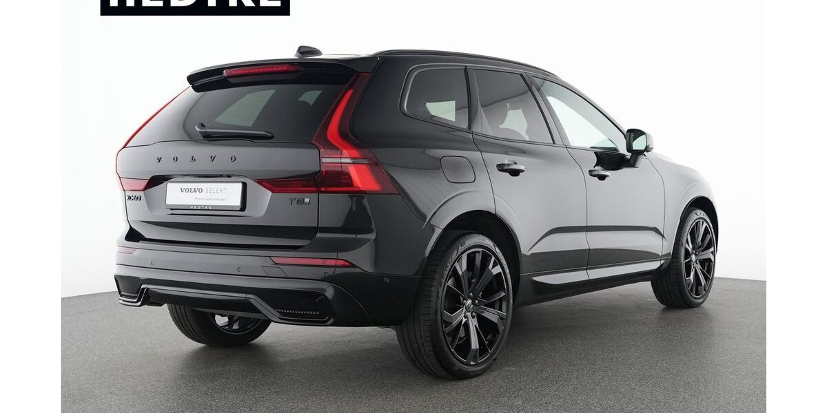 Volvo XC60 17.300 km 53.550 &euro; Weiterstadt 64331