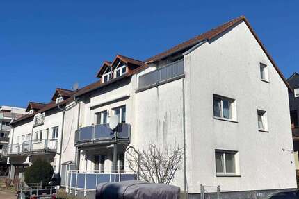 Wohnung Weiterstadt - 3 Zimmer, 70 m&sup2;, 239.000&euro; | Angebot:25812900