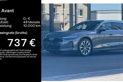 Audi A6 3.900 km 60.490 &euro; Mühlheim 63165