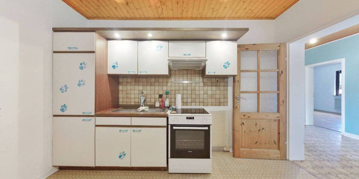 Einfamilienhaus Bad Nauheim Steinfurth - 6 Zimmer, 165 m&sup2;, 349.000&euro; | Angebot:26433190