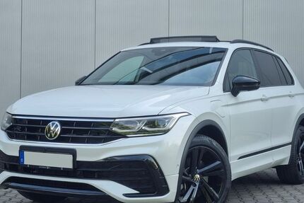 VW Tiguan 79.760 km 42.980 € Wiesbaden 65207