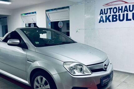 Opel Tigra 170.000 km 3.290 &euro; Bruchköbel 63486