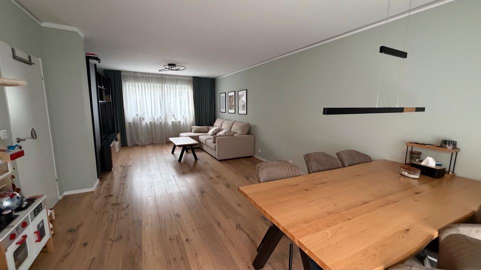 Reihenhaus Frankfurt am Main Nord-West - 4 Zimmer, 108 m&sup2;, 620.000&euro; | Angebot:26745774