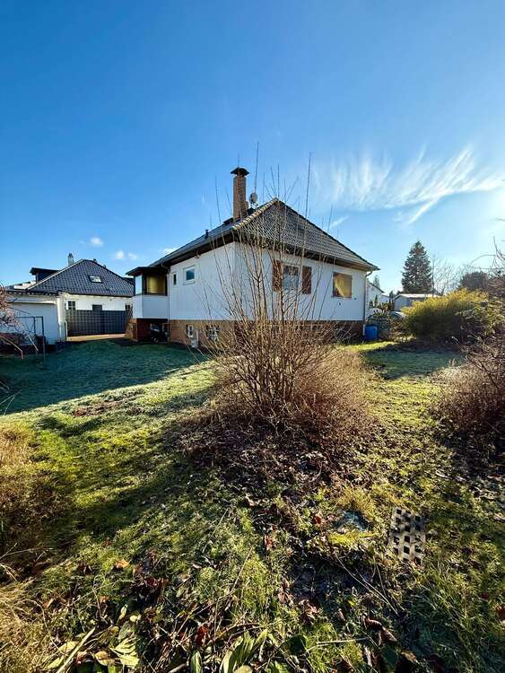 Haus zum Kaufen in Kelkheim (Taunus) 510.000 € 110 m²