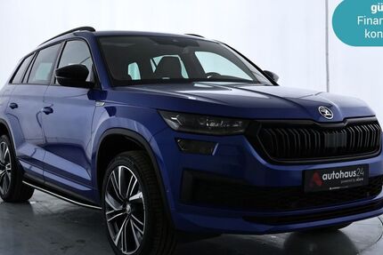Skoda Kodiaq 84.492 km 32.970 &euro; Egelsbach 63329