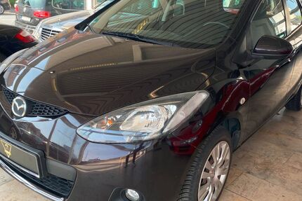 Mazda 2 56.000 km 6.999 € Neu-Isenburg 63263