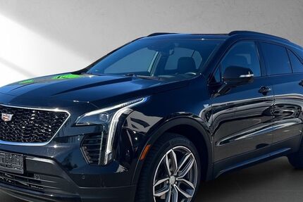 Cadillac XT4 55.000 km 25.900 &euro; Darmstadt 64293