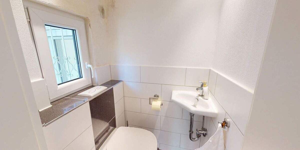 Einfamilienhaus Neu-Isenburg Isenburg - 5 Zimmer, 133 m&sup2;, 475.000&euro; | Angebot:25778965