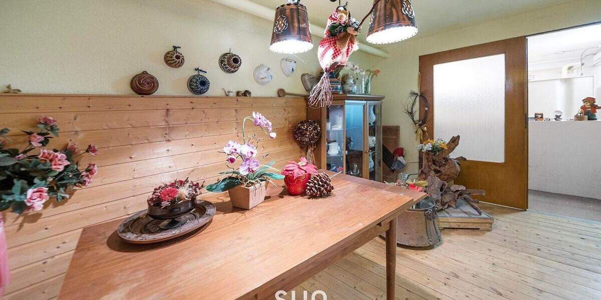 Einfamilienhaus Kelsterbach - 7 Zimmer, 141 m&sup2;, 699.000&euro; | Angebot:24698720