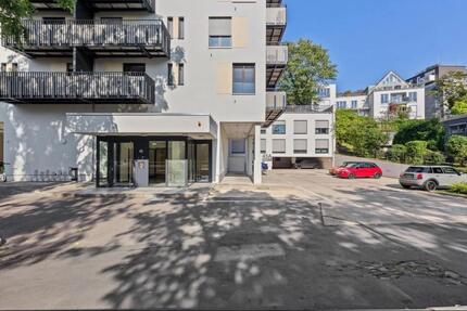 Gemütliche 1-Zimmerwohnung mit EBK und Balkon in Frankfurt Ostend 1 zimmer