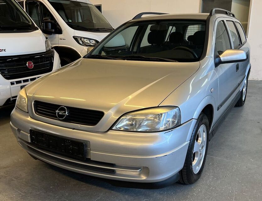 Astra