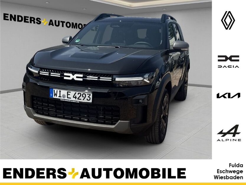 Dacia Bigster 2.000 km 32.680 € Wiesbaden 65203