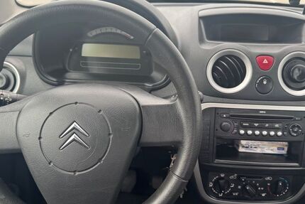 Citroen C3 141.000 km 2.100 &euro; Kelkheim 65779