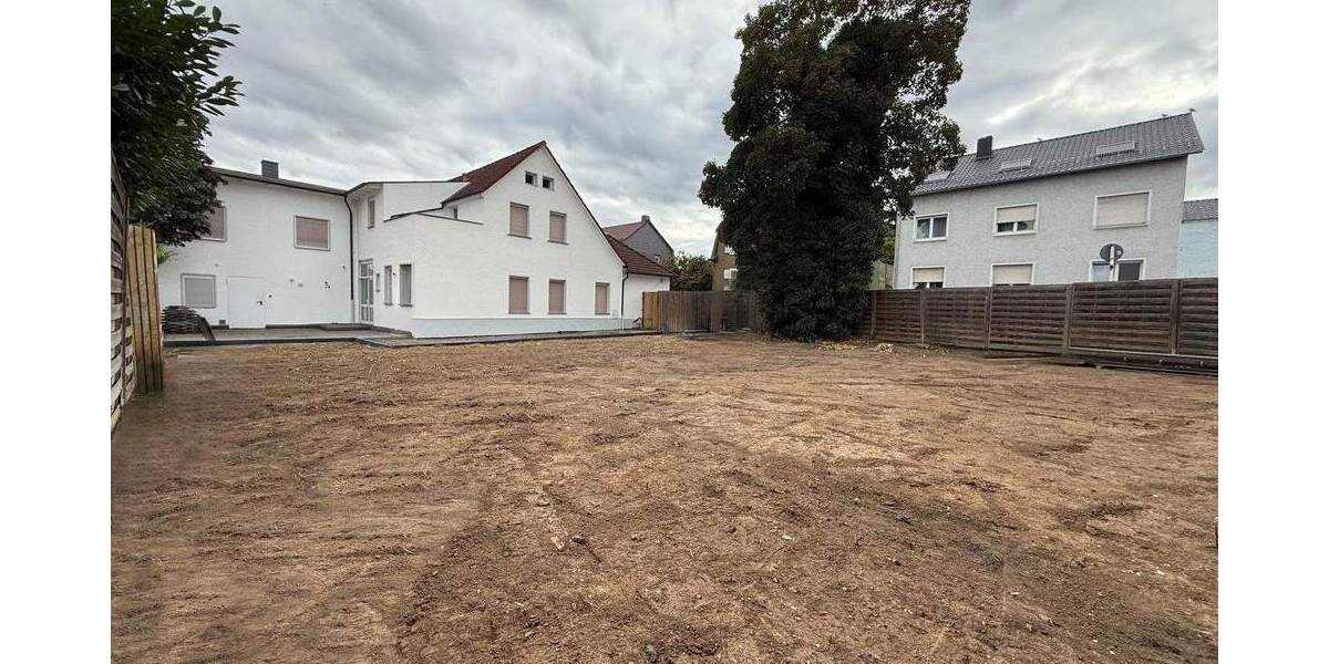 Grundstück Bruchköbel - 269.000&euro; | Angebot:25752867