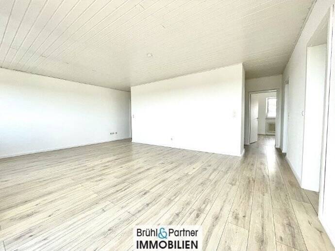Etagenwohnung Rosbach Ober-Rosbach - 3 Zimmer, 85 m&sup2;, 379.000&euro; | Angebot:25748087