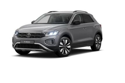 VW T-Roc 25.314 km 19.980 &euro; Frankfurt 60326