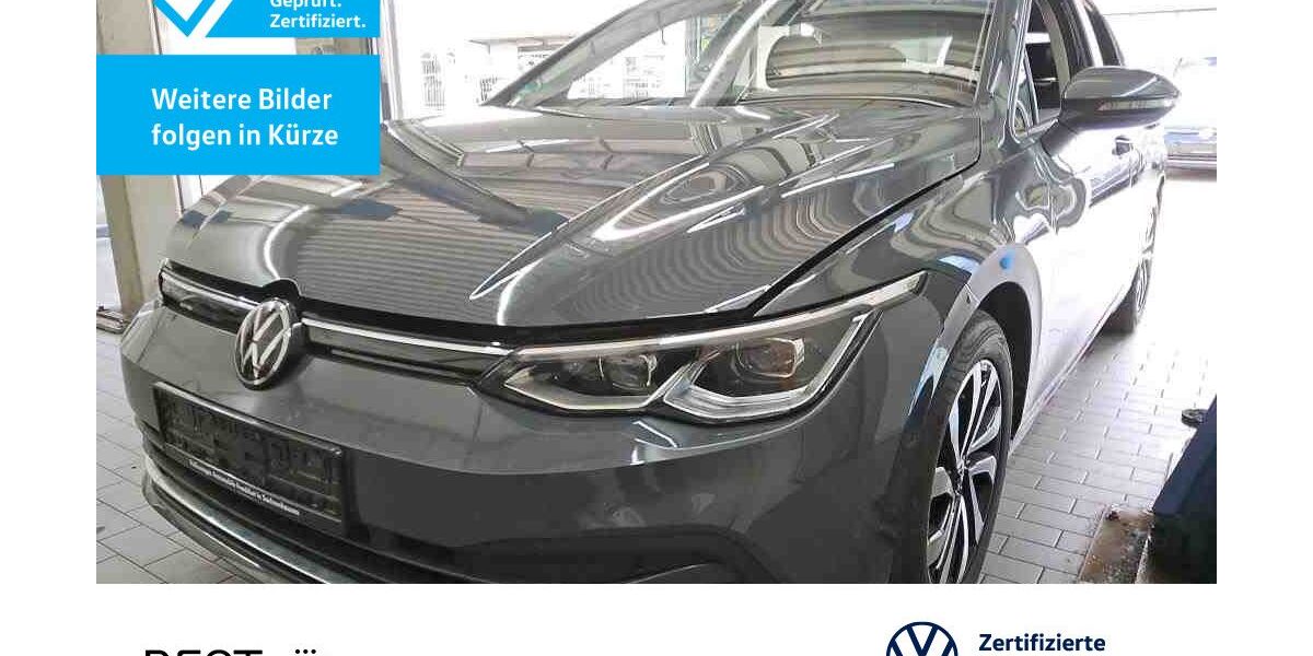 VW Golf 70.900 km 21.999 &euro; Mühlheim 63165