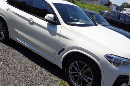 BMW X4 198.069 km 25.890 &euro; Mühlheim 63165