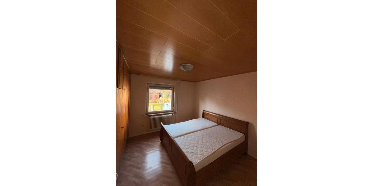 Erdgeschoßwohnung Hanau - 1 Zimmer, 33 m&sup2;, 590&euro; | Angebot:25627006