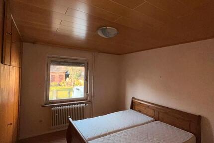 Wohnung Hanau - 1 Zimmer, 33 m&sup2;, 590&euro; | Angebot:25627006