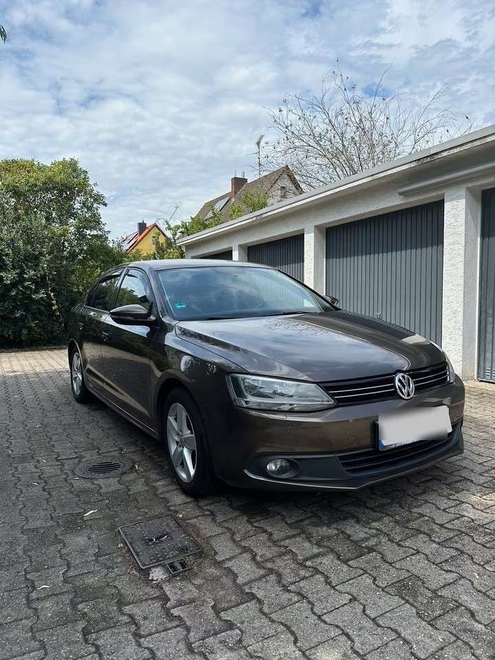 Jetta