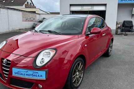 Alfa Romeo MiTo 112.269 km 4.790 € Rodgau OT Weiskirchen 63110