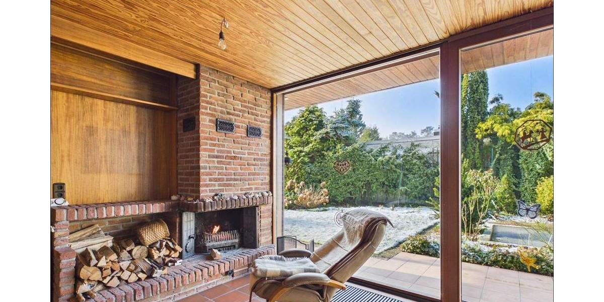 Bungalow Kleinostheim Waldstadt - 5 Zimmer, 153 m&sup2;, 599.000&euro; | Angebot:25705959