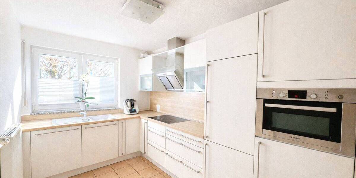 Reihenmittelhaus Liederbach - 4 Zimmer, 131 m&sup2;, 699.000&euro; | Angebot:25724260