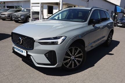 Volvo XC60 28.651 km 38.970 &euro; Darmstadt 64291