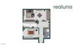 Etagenwohnung Heusenstamm - 2 Zimmer, 69 m&sup2;, 175.000&euro; | Angebot:25770802