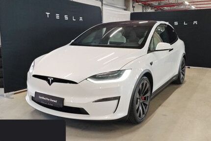 Tesla Model X 29.340 km 75.800 &euro; Hanau 63457