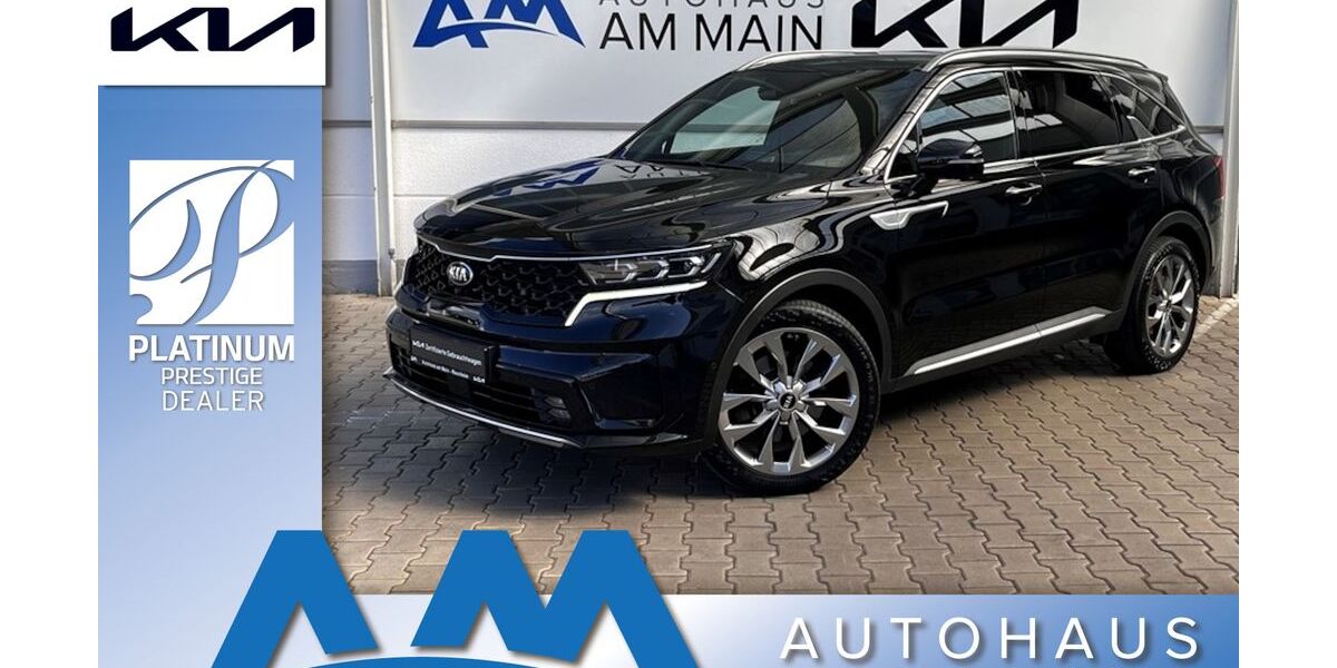 Kia Sorento 96.600 km 33.950 &euro; Raunheim 65479