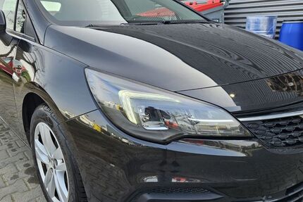 Opel Astra 108.000 km 8.568 &euro; Kelkheim 65779