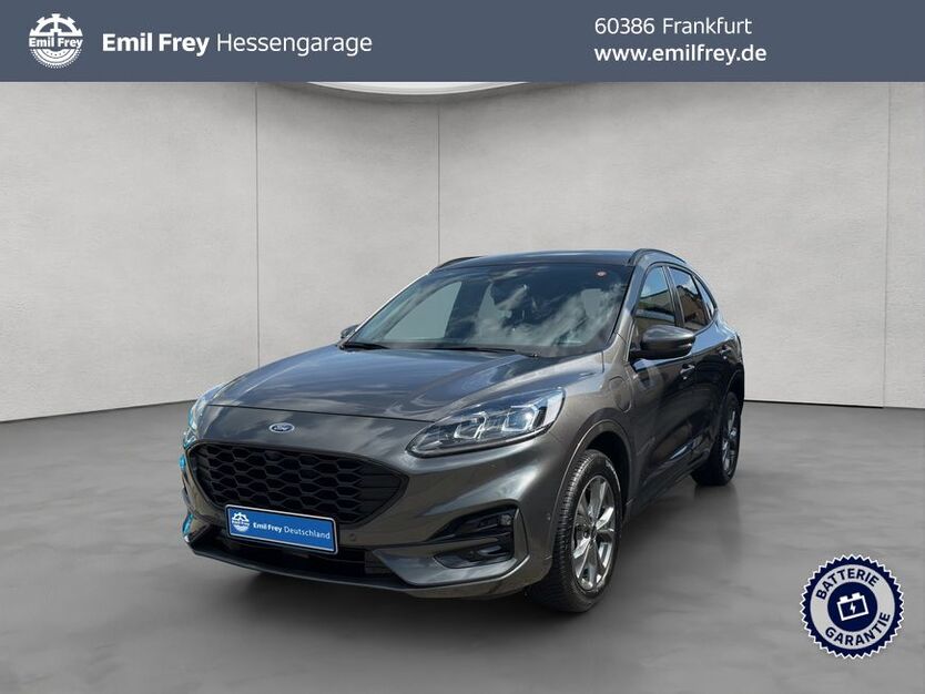 Kuga