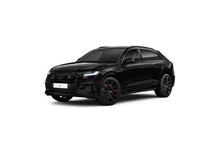 Audi Q8 106.346 km 56.890 &euro; Bad Nauheim 61231