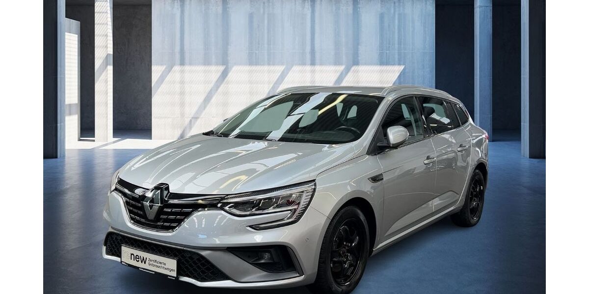 Renault Megane 47.329 km 18.880 &euro; Frankfurt / Main 60314