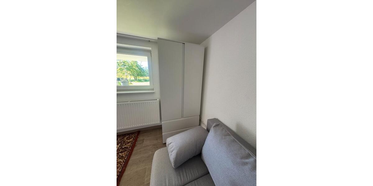 Etagenwohnung Darmstadt Arheilgen - 1 Zimmer, 30 m&sup2;, 850&euro; | Angebot:26516607