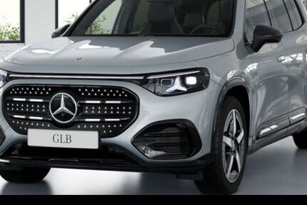Mercedes-Benz GLB 250 9.900 km 59.490 &euro; Frankfurt 60488