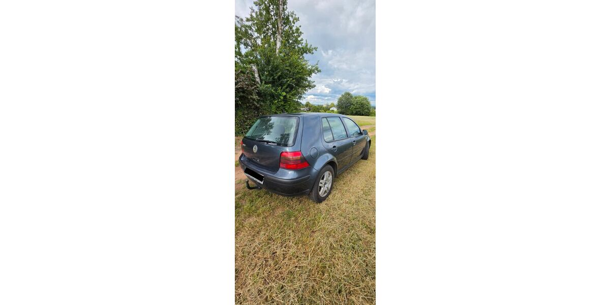 VW Golf 165.000 km 1.900 &euro; Dietzenbach 63128