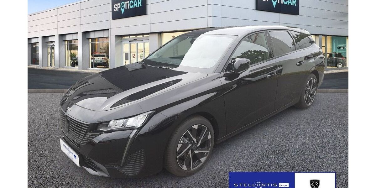 Peugeot 308 2.500 km 28.730 &euro; Neu-Isenburg 63263