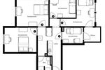 Etagenwohnung Frankfurt am Main Sossenheim - 1 Zimmer, 30 m&sup2;, 520&euro; | Angebot:26423732