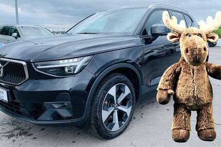 Volvo XC40 12.000 km 38.190 &euro; Bad Vilbel 61118