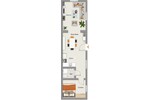 albero:) 3 Wohnungen + Gewerbeinheit auf großem Areal - Mehrfamilienhaus, Wohnhaus Seligenstadt Klein-Welzheim | Angebot:27347355