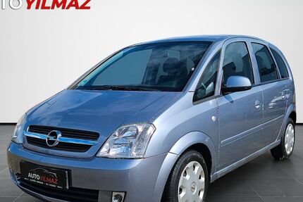 Opel Meriva 172.900 km 1.290 &euro; Rüsselsheim am Main 65428