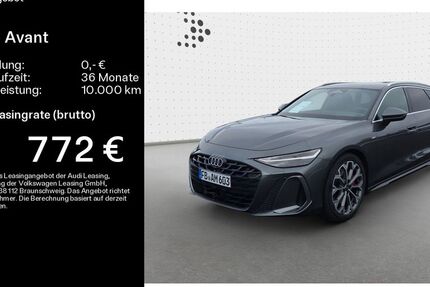 Audi A6 8.900 km 75.999 &euro; Bad Nauheim 61231