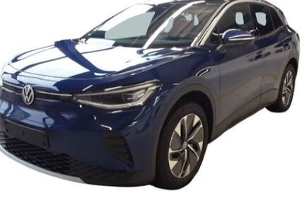 VW ID.4 7.322 km 40.880 € Frankfurt 60326