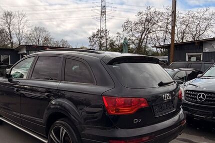Audi Q7 400.000 km 4.999 &euro; Frankfurt am Main 60486