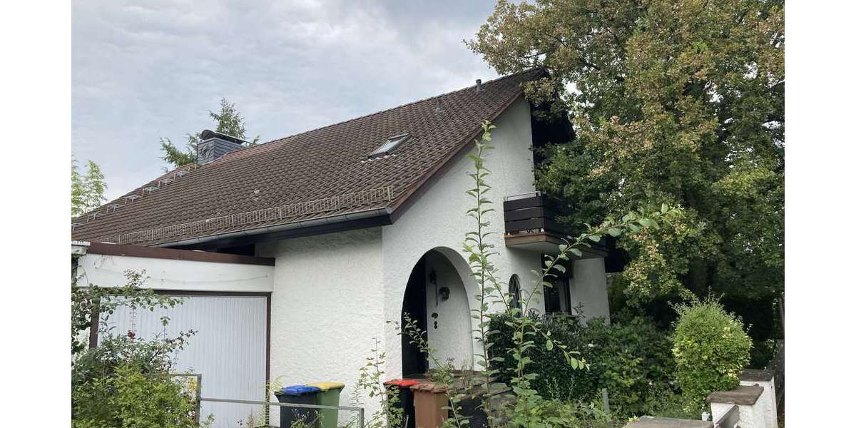 Haus zum Kaufen in Hanau 570.000 € 148 m² 4 zimmer